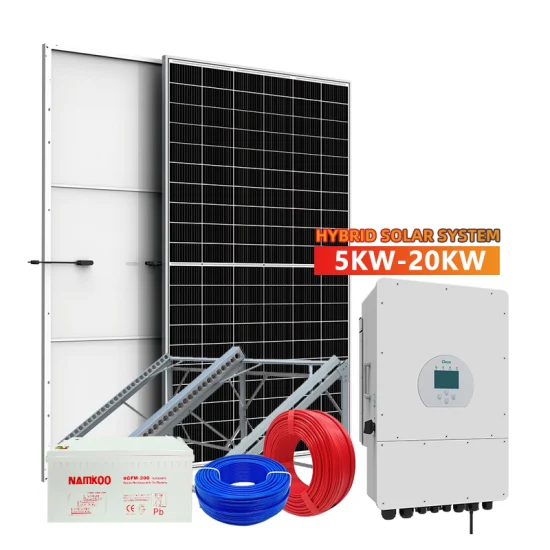 Esg New Design Home Frequenza variabile Potenza 550 kVA UPS Quadri alti 500 kW 630 kW Solarwechselrichter