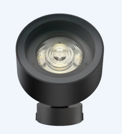 Illuminazione da esterno 18W CREE LED Faretto da giardino Faretto da giardino CE RoHS