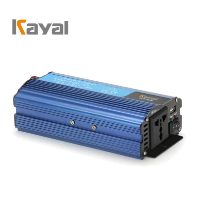 Kayal DC 12V 24V 48V a AC 220V 400V Scheda di potenza inverter solare a onda sinusoidale pura