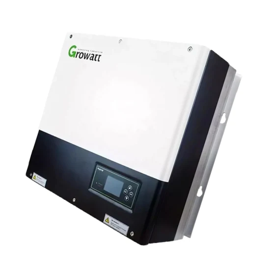 Scheda inverter toroidale per pompa solare trifase Growatt